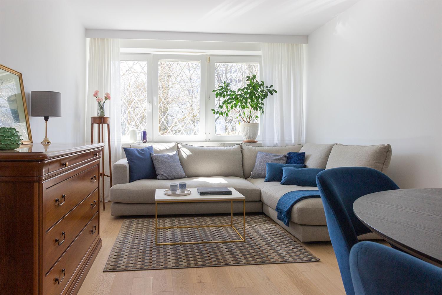 Apartment Downtown Near River By Rentujemy *
